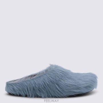Marni 26SS ������ �� ������ SBMR000600 P412200B24 LIGHT BLUE26SS ������ �� ������ SBMR000600 P412200B24 LIGHT BLUE