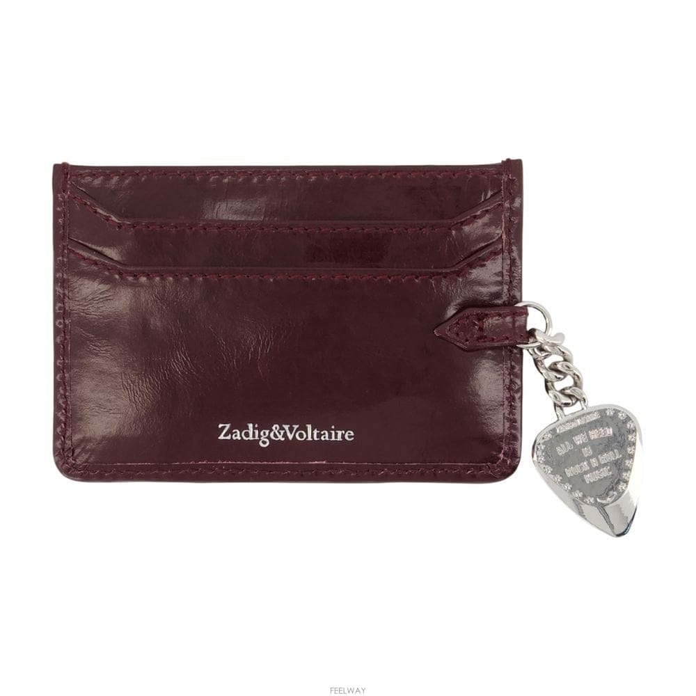 Zadig&Voltaire 26 F/W ��� �� ���׸� SUNNY PASS ī�� Ȧ�� ZADIG B073227793926 F/W ��� �� ���׸� SUNNY PASS ī�� Ȧ�� ZADIG B0732