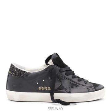 Golden Goose 26FW ��籸�� SUPER STAR ���� ��Ÿ Ŭ���� ����Ŀ�� GWF00101 F00346390100 BL26FW ��籸�� SUPER STAR ���� ��Ÿ Ŭ���� ����Ŀ�� GWF