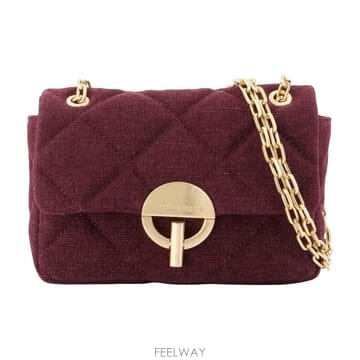 26 F/W 바네사 브루노 문 MOYEN 크로스바디 VANESSA 브 B0732278581