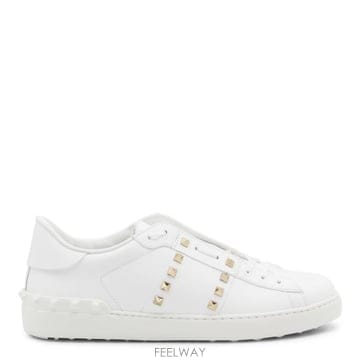 26FW 발렌티노 가라바니 스니커즈 9Y2S0931 BHS0BO WHITE