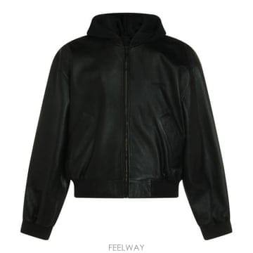 Balenciaga 26SS �߷��þư� ��� �� �ٶٸ� ���� �ĵ� ���� 869697 TUS061000 BLACK26SS �߷��þư� ��� �� �ٶٸ� ���� �ĵ� ���� 869697 T