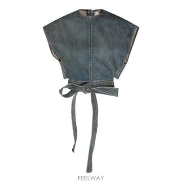 Alaia 26SS �˶��̾� ���� ���� AA9H1482D026C A56 FADED BLUE26SS �˶��̾� ���� ���� AA9H1482D026C A56 FADED BLUE