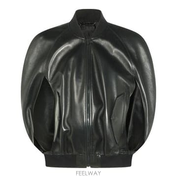 Balenciaga 26SS �߷��þư� ���� ���� 872003 TUS111000 BLACK26SS �߷��þư� ���� ���� 872003 TUS111000 BLACK