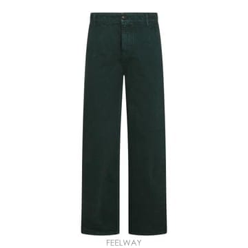 26SS 미우미우 스트레이트 팬츠 MP1970SOOO 19JYF0422 BOTTIGLIA