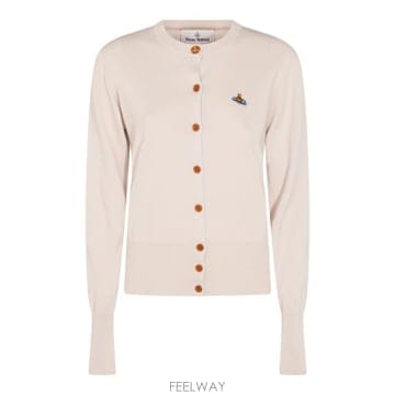 ViVienne westwood 26FW ���ȿ���Ʈ��� BEA ���� ��Ʈ ����� 1803002P Y001VA405 DOVE WHITE26FW ���ȿ���Ʈ��� BEA ���� ��Ʈ ����� 1803002P Y0