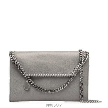 Stella McCartney 26FW ���ڶ� ��īƮ�� ����� 581238 W91321220 LIGHT GREY26FW ���ڶ� ��īƮ�� ����� 581238 W91321220 LIGHT GRE