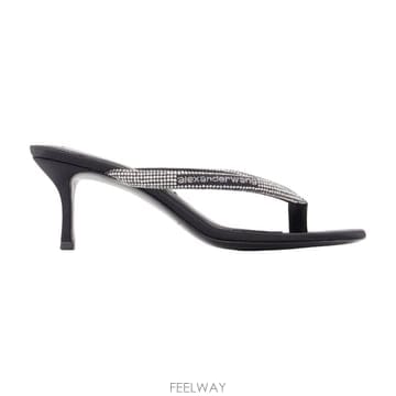 26 F/W 알렉산더 왕 COURTNEY 65MM 샌들 ALEXAND B0732278618