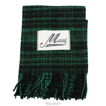 Marni 26FW ������ ���÷� ��ī�� SCZC0089Y0 UAW063CHN99 MULTI26FW ������ ���÷� ��ī�� SCZC0089Y0 UAW063CHN99 MULTI