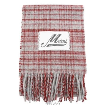 Marni 26FW ������ ���÷� ��ī�� SCZC0089Y0 UAW063CHR76 MULTI26FW ������ ���÷� ��ī�� SCZC0089Y0 UAW063CHR76 MULTI