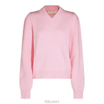 Marni 26FW ������ ������ CVMD0169A0 UFZ41400C14 PINK26FW ������ ������ CVMD0169A0 UFZ41400C14 PINK