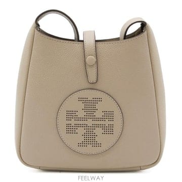 Tory Burch 26FW �丮��ġ ũ�ν��� 185793 020 SOFT CEMENT26FW �丮��ġ ũ�ν��� 185793 020 SOFT CEMENT