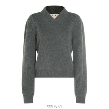 Marni 26FW ������ ������ CVMD0169A0 UFZ41400N60 GRAPHITE26FW ������ ������ CVMD0169A0 UFZ41400N60 GRAPHITE