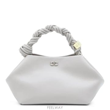 GANNI 26FW ���� ���� �� �� A5245 873 OYSTER GRAY26FW ���� ���� �� �� A5245 873 OYSTER GRAY