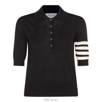 Thom Browne 26FW ����� �� 4�� �������� ���� ��Ʈ FKP053A Y1014415 NAVY26FW ����� �� 4�� �������� ���� ��Ʈ FKP053A Y10144