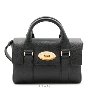 Mulberry 26FW �ֹ��� �̴� ���̽����� �� RL8928 205A100A100 BLACK26FW �ֹ��� �̴� ���̽����� �� RL8928 205A100A100 BLAC