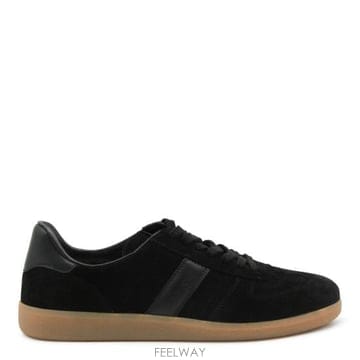 26FW 톰포드 스니커즈 J1584 LCL046NNRC BLACK