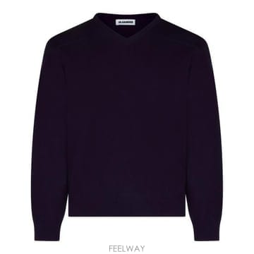 JIL SANDER 26FW ������ ������ J22GP0285 J14851511 VIOLET INDIGO26FW ������ ������ J22GP0285 J14851511 VIOLET INDIGO