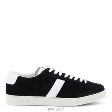 26FW 톰포드 스니커즈 J1597LCL046N NWB BLACK
