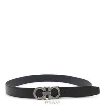 Ferragamo 26FW ����䷹ ��󰡸� ���� ��Ʈ 687611 679710015 BLACK BLUE MARINE26FW ����䷹ ��󰡸� ���� ��Ʈ 687611 679710015 BLAC