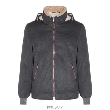 Brunello Cucinelli 26FW ���ڷ� ��ġ�ڸ� ����� �� �ö��� Ż���� �ĵ� �ٿ� ���� MM4701606 CNV62 DARK G26FW ���ڷ� ��ġ�ڸ� ����� �� �ö��� Ż���� �ĵ� ��