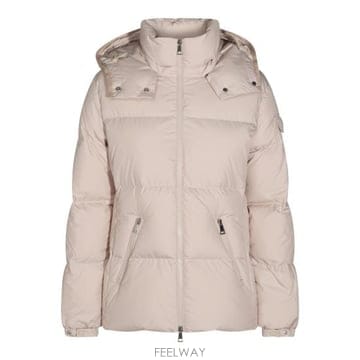 Moncler 26FW ��Ŭ���� Ǫ���� �ĵ� �ٿ� ���� L20931A00197 54A8121E BEIGE26FW ��Ŭ���� Ǫ���� �ĵ� �ٿ� ���� L20931A00197 54A81