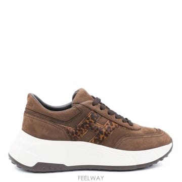 Hogan 26FW ȣ�� ����Ŀ�� HXW6690FR30 VH80R1D MARRONE26FW ȣ�� ����Ŀ�� HXW6690FR30 VH80R1D MARRONE