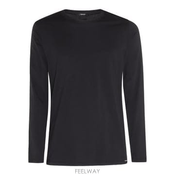 TOM FORD 26FW ������ ���� Ƽ���� T4M14 1410002 BLACK26FW ������ ���� Ƽ���� T4M14 1410002 BLACK