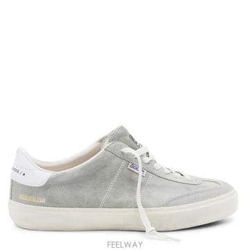 Golden Goose 26FW ��籸�� �ҿｺŸ ����Ŀ�� GMF00464 F00834660460 TAUPE MILK26FW ��籸�� �ҿｺŸ ����Ŀ�� GMF00464 F00834660460 