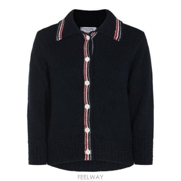 Thom Browne 26FW ����� ������ FKC719A Y1506415 NAVY26FW ����� ������ FKC719A Y1506415 NAVY