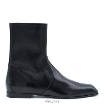Khaite 26FW ����Ʈ ��Ʈ ��Ŭ ���� F1106943 200 BLACK26FW ����Ʈ ��Ʈ ��Ŭ ���� F1106943 200 BLACK