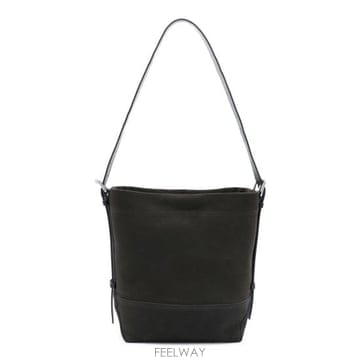 Lemaire 26FW ���޸� ����� BG0201 LL0189BR007 EBONY BROWN26FW ���޸� ����� BG0201 LL0189BR007 EBONY BROWN