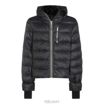 Rick Owens 26FW �� ������ �е� RU02F4722 NPD109 BLACK26FW �� ������ �е� RU02F4722 NPD109 BLACK