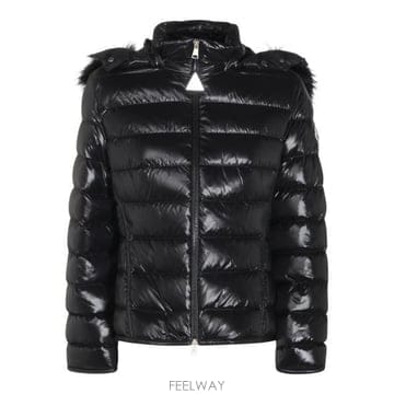 Moncler 26FW ��Ŭ���� �е� L20931A00196 597Z8999 BLACK26FW ��Ŭ���� �е� L20931A00196 597Z8999 BLACK