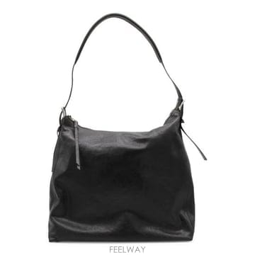 Lemaire 26FW ���޸� ������ ���� ���� ��Ƽ�� ȣ���� BG0189 LL0108BR490 DARK CHOCOLATE26FW ���޸� ������ ���� ���� ��Ƽ�� ȣ���� BG0189 LL01
