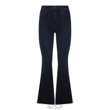 26FW 마더 데님 팬츠 1535 104FCMH NAVY