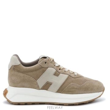 Hogan 26FW ȣ�� ����Ŀ�� HXW6410EH41 VFX0R1J BEIGE26FW ȣ�� ����Ŀ�� HXW6410EH41 VFX0R1J BEIGE
