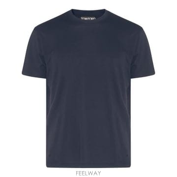 TOM FORD 26FW ������ ���� Ƽ���� JCS004 JMT012UDB NAVY26FW ������ ���� Ƽ���� JCS004 JMT012UDB NAVY