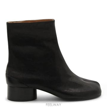 Maison Margiela 26FW ���������� Ÿ�� ��Ŭ ���� S58WU0273 P3753T8013 BLACK26FW ���������� Ÿ�� ��Ŭ ���� S58WU0273 P3753T8013 BL