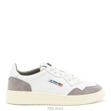 AUTRY 26FW ��Ʈ�� �޴޸���Ʈ �ο� ����Ŀ�� AULM FT15 WHITE CEMENT26FW ��Ʈ�� �޴޸���Ʈ �ο� ����Ŀ�� AULM FT15 WHITE C