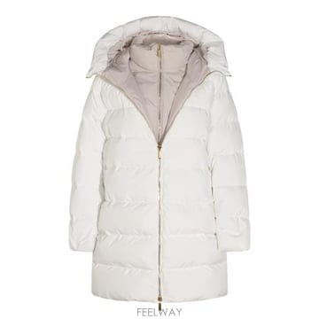 MOORER 26FW ������ �е� MODGI101162 STPU0111 BLANC26FW ������ �е� MODGI101162 STPU0111 BLANC