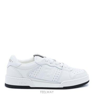 FENDI 26FW ��� ����Ŀ�� 8E9084 B17VF1XJV UWHIT WHITE MARR CHI26FW ��� ����Ŀ�� 8E9084 B17VF1XJV UWHIT WHITE MARR C