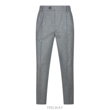 Eleventy 26FW �Ϸ���Ƽ ��Ʈ����Ʈ ���� N75PANN08 TES0N04714 GRIGIO MEDIO26FW �Ϸ���Ƽ ��Ʈ����Ʈ ���� N75PANN08 TES0N04714 GRI