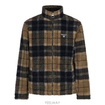 Barbour 26FW �ٹ� ���� 262MFL0187 MFLTN39 TARTAN26FW �ٹ� ���� 262MFL0187 MFLTN39 TARTAN