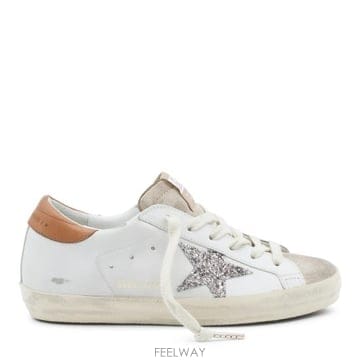Golden Goose 26FW ��籸�� SUPER STAR ���� ��Ÿ Ŭ���� ����Ŀ�� GWF00101 F00871912524 WH26FW ��籸�� SUPER STAR ���� ��Ÿ Ŭ���� ����Ŀ�� GWF
