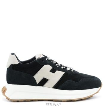 Hogan 26FW ȣ�� ����Ŀ�� HXW6410EH41 VFX0FDB NERO26FW ȣ�� ����Ŀ�� HXW6410EH41 VFX0FDB NERO