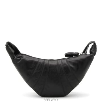 Lemaire 26FW ���޸� ũ��ƻ� ���� ����� BG0003 LL095BK999 BLACK26FW ���޸� ũ��ƻ� ���� ����� BG0003 LL095BK999 BLA