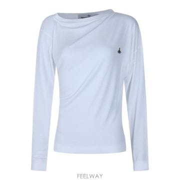 ViVienne westwood 26FW ���ȿ���Ʈ��� ü�� �ΰ� �ڼ� ī��� ���� 3G01003Y J00BOA401 WHITE26FW ���ȿ���Ʈ��� ü�� �ΰ� �ڼ� ī��� ���� 3G010