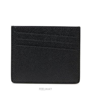 Maison Margiela 26FW ���������� 4��Ƽġ ī�� Ȧ�� SA1VX0006 P4455T8013 BLACK26FW ���������� 4��Ƽġ ī�� Ȧ�� SA1VX0006 P4455T8013