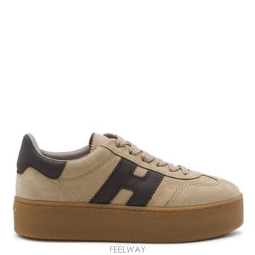 Hogan 26FW ȣ�� ����Ŀ�� HXW6980FB6T UIE0CP4 BEIGE26FW ȣ�� ����Ŀ�� HXW6980FB6T UIE0CP4 BEIGE